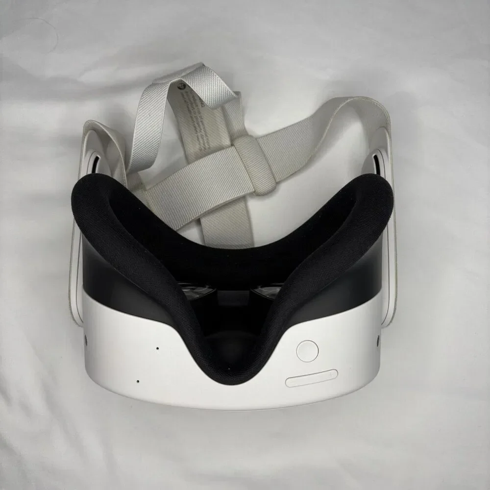 Meta (Oculus) Quest 3S 128GB VR Headset Only – Tested & Fully Functional